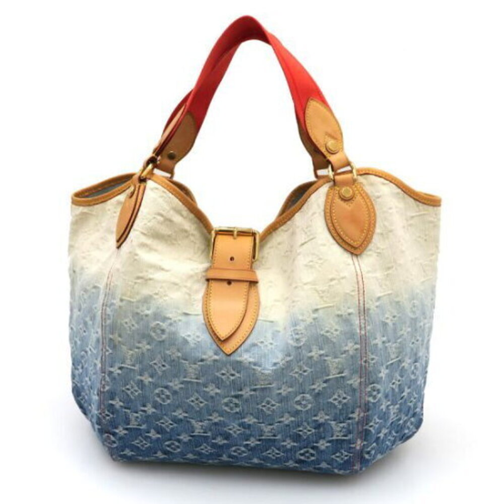 Louis Vuitton Monogram Denim Sunbeam